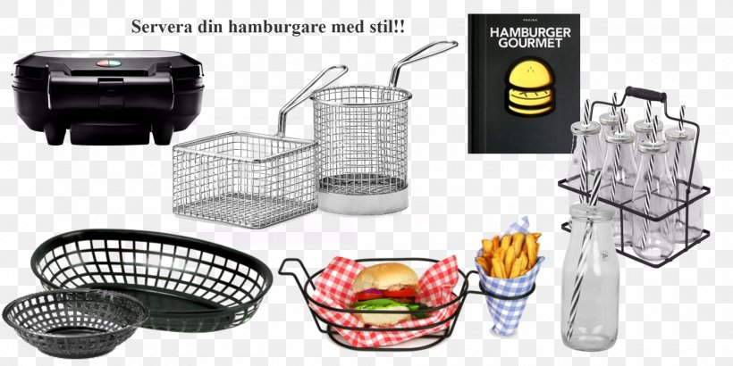 French Fries Hamburger Gourmet Food Basket, PNG, 1900x950px, French Fries, Basket, Food, Food Processor, Hamburger Download Free