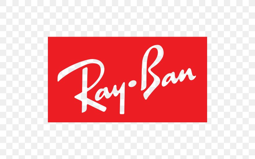 Logo Ray-Ban Brand Sunglasses, PNG, 512x512px, Logo, Area, Brand, Fashion, Glasses Download Free