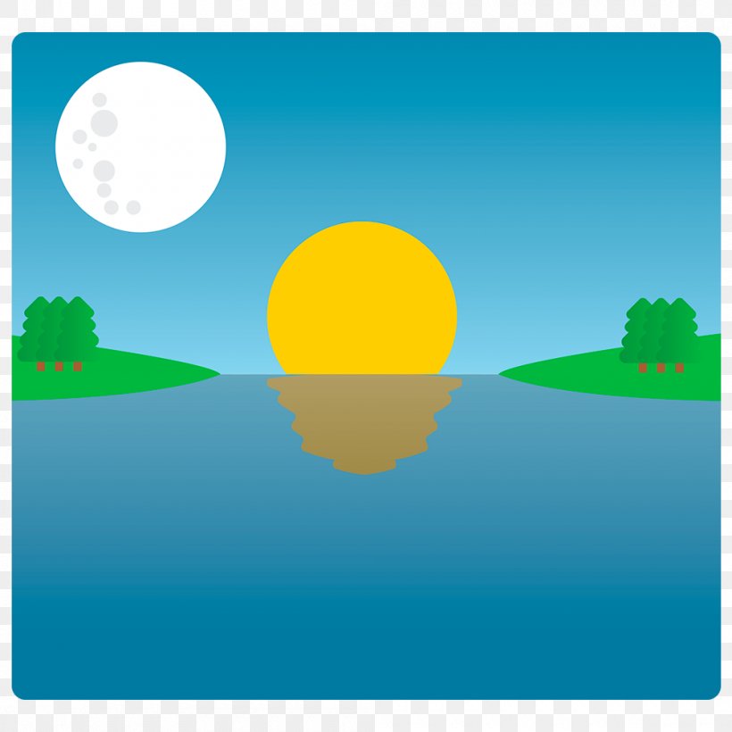 Midnight Sun Finland Daytime, PNG, 1000x1000px, Midnight Sun, Atmosphere, Cloud, Daytime, Emoji Download Free