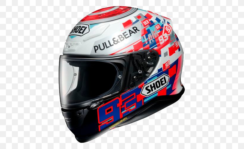 Motorcycle Helmets Shoei Motorcycle Accessories Visor, PNG, 500x500px, Motorcycle Helmets, Bicycle Clothing, Bicycle Helmet, Bicycles Equipment And Supplies, Clothing Download Free