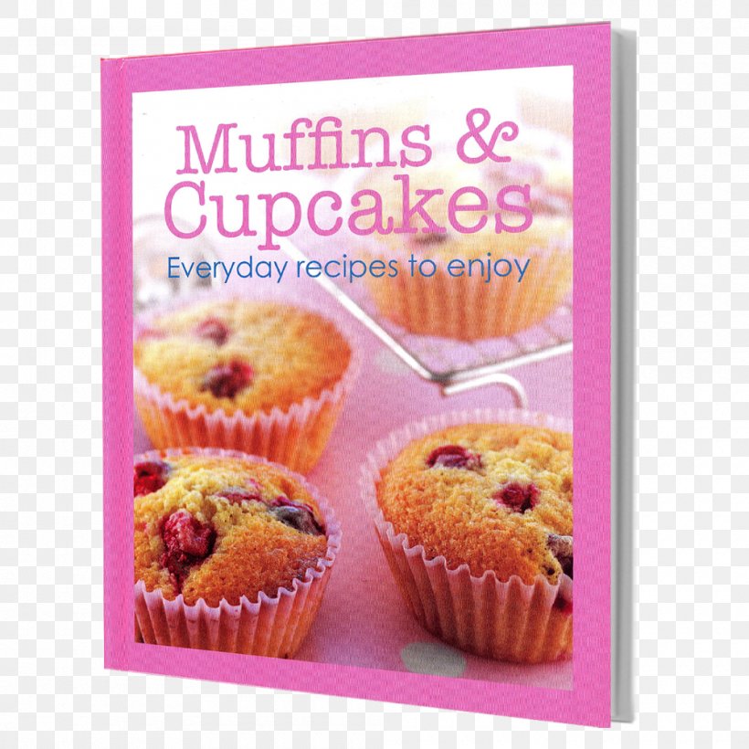 Muffin Cupcake Baking Social Media Recipe, PNG, 1000x1000px, Muffin, Baked Goods, Baking, Cupcake, Dessert Download Free
