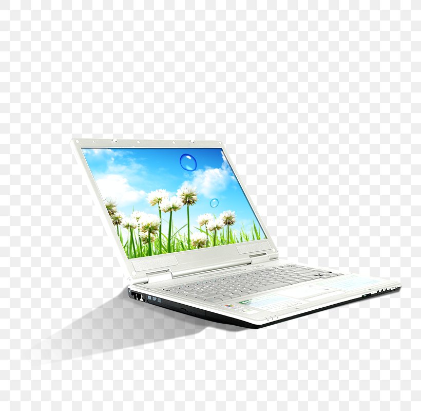 Netbook Laptop Computer, PNG, 800x800px, Netbook, Art, Arts, Computer, Computer Program Download Free