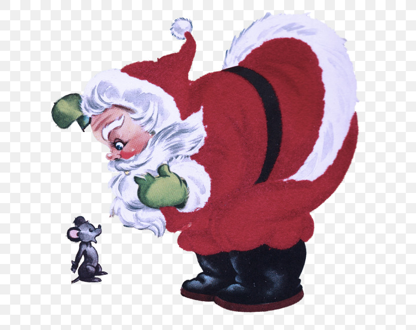 Santa Claus, PNG, 665x650px, Cartoon, Animation, Mascot, Santa Claus Download Free