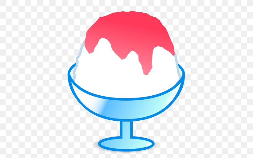 Snow Cone Shaved Ice Shave Ice Emoji Sticker, PNG, 512x512px, Snow Cone, Drink, Email, Emoji, Emojipedia Download Free