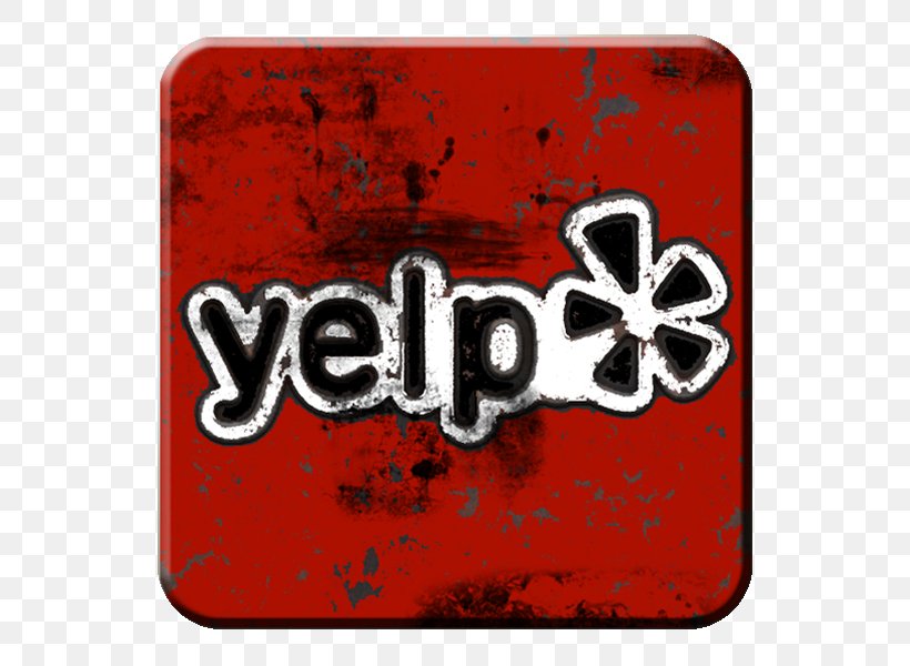 Yelp Business Advertising Review Site Customer Service, PNG, 600x600px, Yelp, Advertising, Brand, Business, Cleaning Download Free