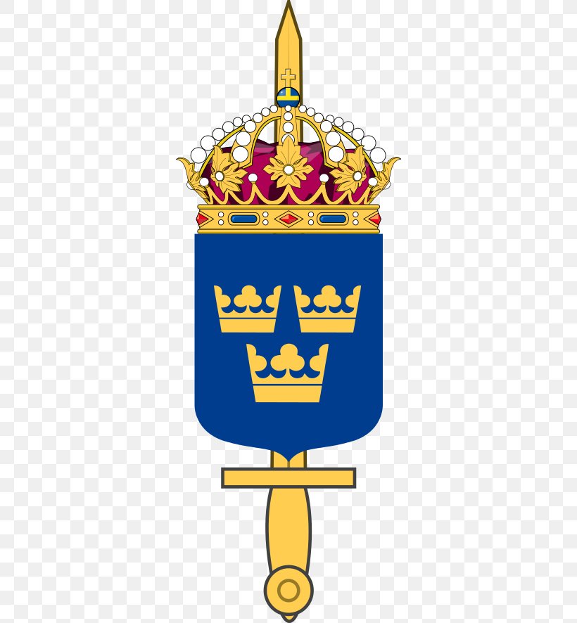 Coat Of Arms Of Sweden Swedish Armed Forces Swedish Empire Coat Of Arms Of Sweden, PNG, 320x886px, Sweden, Area, Blazon, Coat Of Arms, Coat Of Arms Of Sweden Download Free