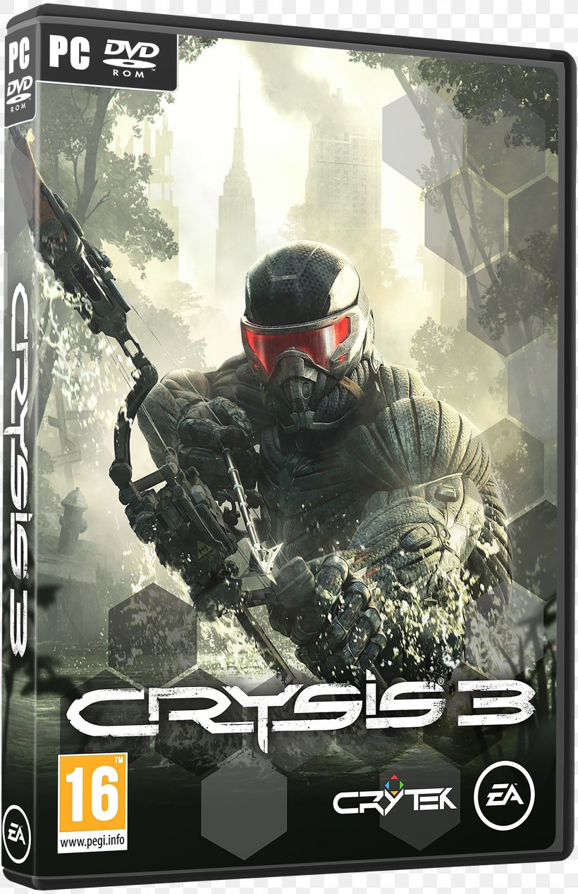 Crysis 2 Video Games Desktop Wallpaper High-definition Television, PNG, 2018x3125px, 4k Resolution, Crysis, Action Film, Crysis 2, Display Resolution Download Free