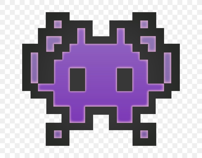 Emojipedia Space Invaders Sticker Computer, PNG, 640x640px, Emoji, Alien, Area, Computer, Emoji Movie Download Free