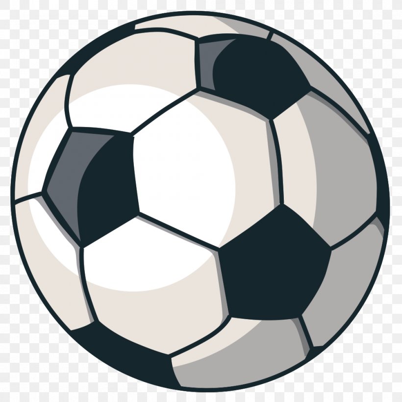 Football Sport Clip Art, PNG, 1000x1000px, Ball, Drawing, Football ...