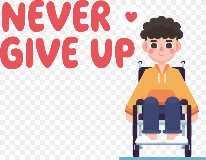 International Disability Day Never Give Up International Day Disabled Persons, PNG, 6034x4706px, International Disability Day, Disabled Persons, International Day, Never Give Up Download Free