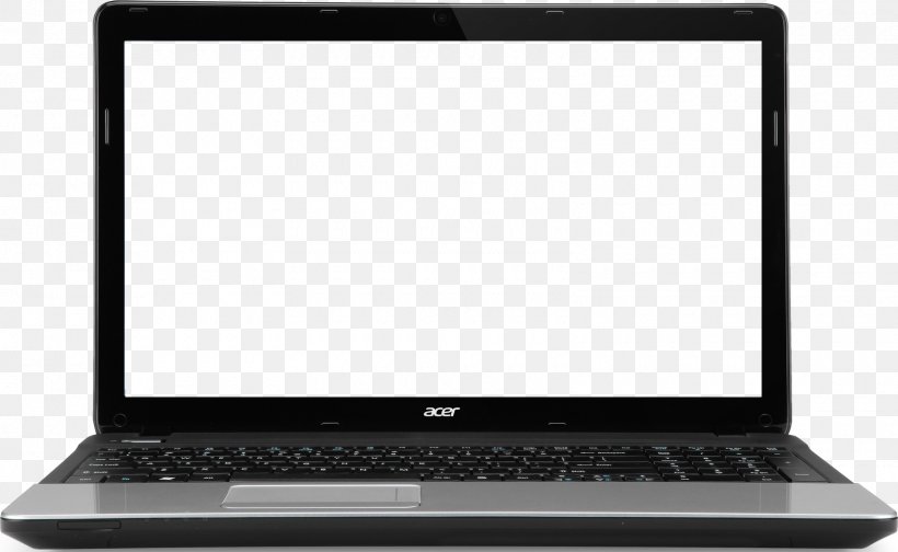 Laptop Computer Monitors Clip Art, PNG, 1600x985px, Laptop, Acer Aspire, Acer Aspire Notebook, Acer Inc, Computer Download Free