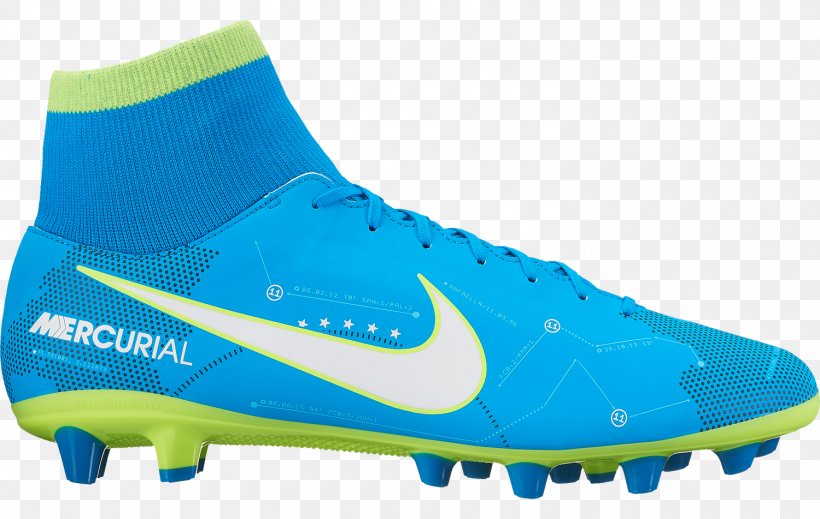 Nike Mercurial Vapor Football Boot Adidas, PNG, 1500x951px, Nike Mercurial Vapor, Adidas, Aqua, Athletic Shoe, Blue Download Free