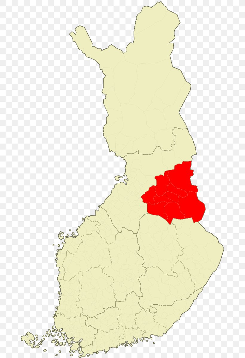 North Ostrobothnia North Karelia Northern Savonia Kehys-Kainuu, PNG, 688x1197px, North Ostrobothnia, Area, Central Finland, Ecoregion, Finland Download Free