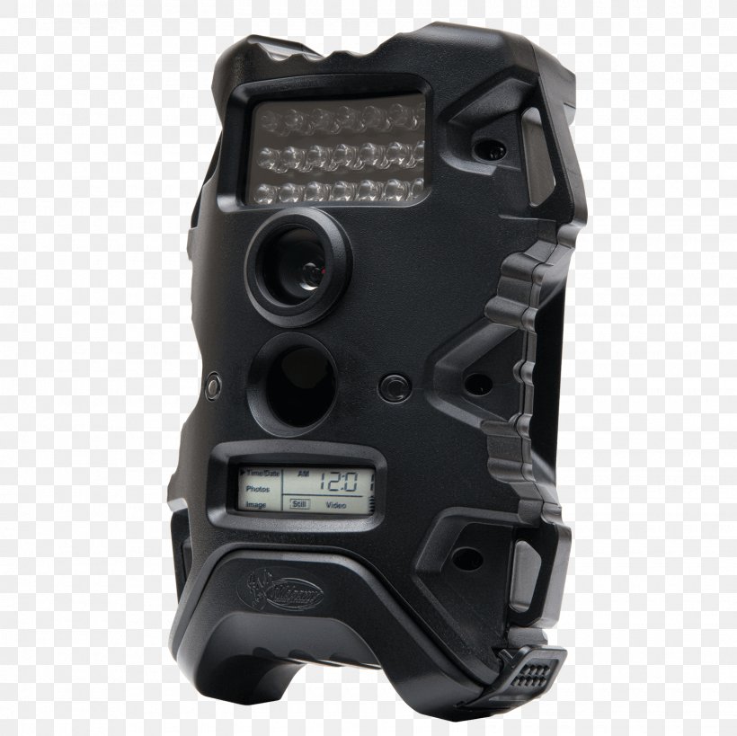 Remote Camera Plano Synergy Wildgame Innovations VISON 8 TRUBARK HD Hunting Megapixel, PNG, 1600x1600px, Remote Camera, Camera, Camera Accessory, Camera Flashes, Hardware Download Free
