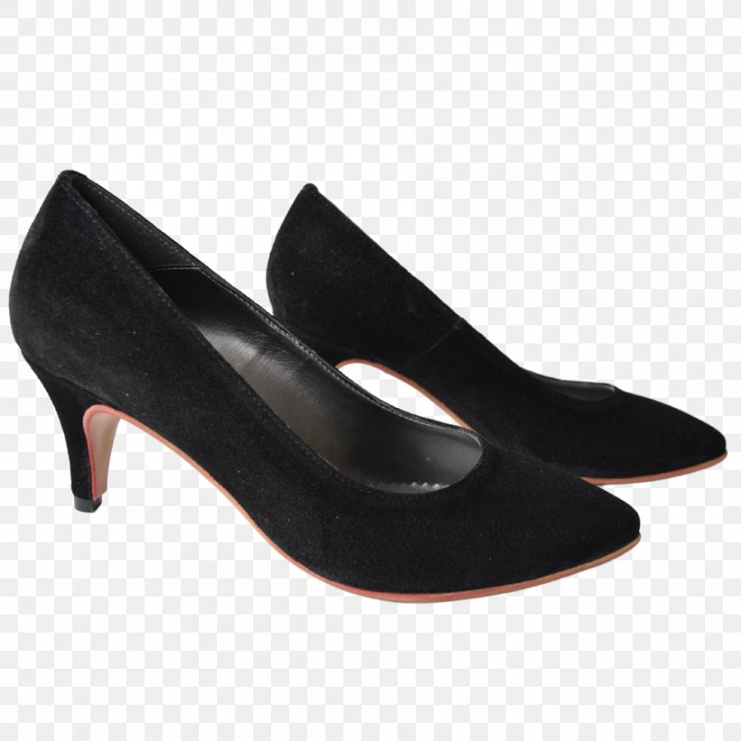 Suede Shoe Walking Pump Black M, PNG, 900x900px, Suede, Basic Pump, Black, Black M, Footwear Download Free