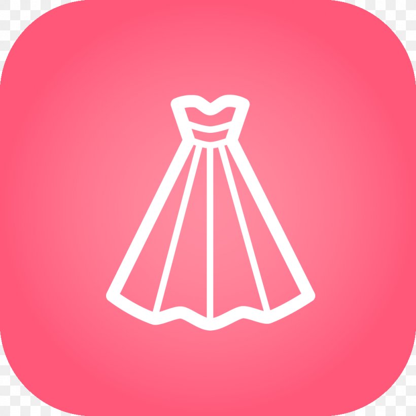 Wedding Dress Bride Gown Clothing, PNG, 1024x1024px, Watercolor, Cartoon, Flower, Frame, Heart Download Free