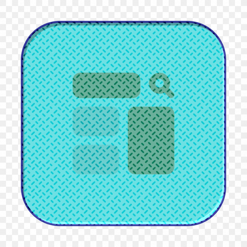 Wireframe Icon Ui Icon, PNG, 1244x1244px, Wireframe Icon, Green, Line, Meter, Turquoise Download Free
