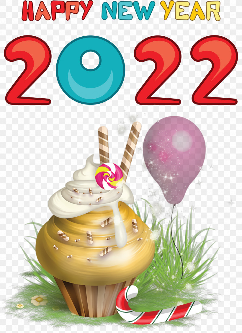 2022 Happy New Year 2022 Happy New Year, PNG, 2180x3000px, Happy New Year, Birthday Cake, Cake, Chocolate, Chocolate Bar Download Free