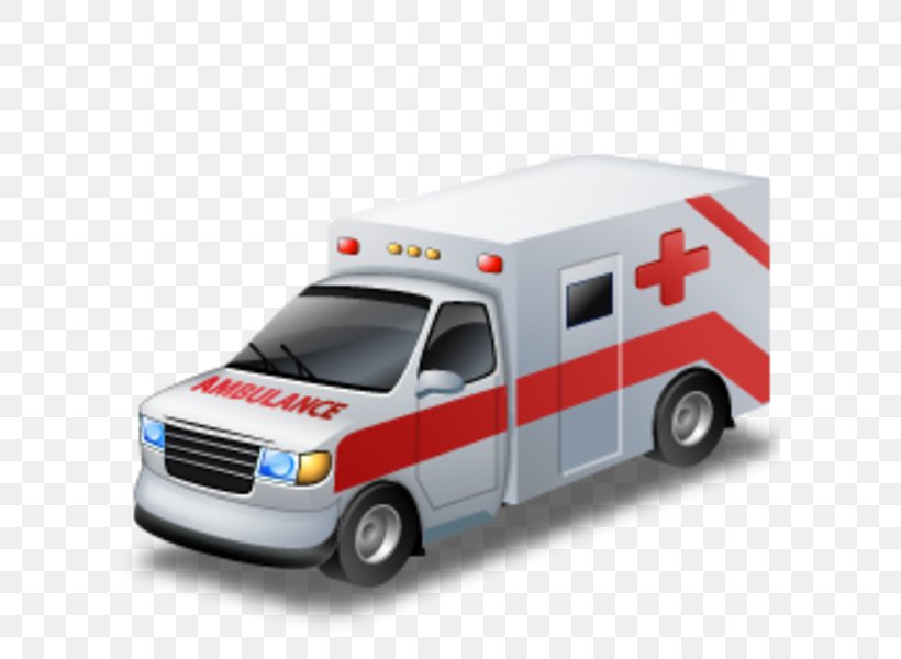 Ambulance Emergency Clip Art, PNG, 600x600px, Ambulance, Automotive Exterior, Brand, Car, Emergency Download Free