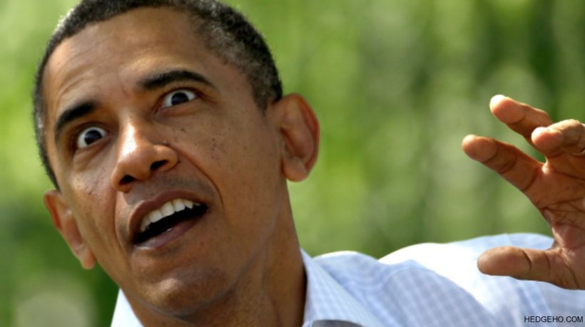 Barack Obama President Of The United States Funny Face, PNG, 1206x676px, Barack Obama, Bill Clinton, Caricature, Face, Facial Expression Download Free