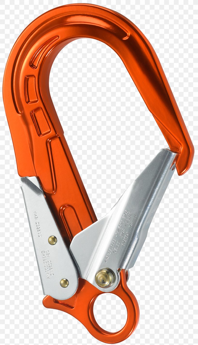 Carabiner Skylotec FS Rope Work Safety Tethers, PNG, 2036x3543px, Carabiner, Climbing, Construction, Equipment, Ladder Download Free