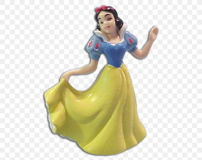 Figurine Snow White And The Seven Dwarfs, PNG, 501x650px, Figurine, Snow White And The Seven Dwarfs Download Free