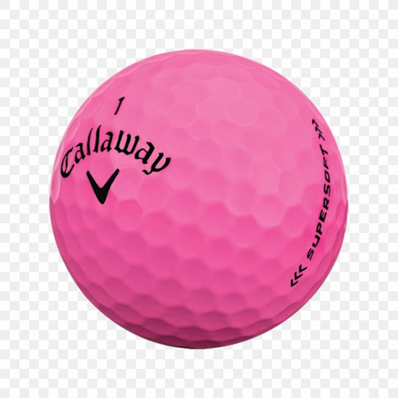 Golf Balls Callaway Supersoft Callaway Golf Company, PNG, 950x950px, Golf Balls, Ball, Bridgestone Golf, Callaway Chrome Soft Truvis, Callaway Chrome Soft X Download Free