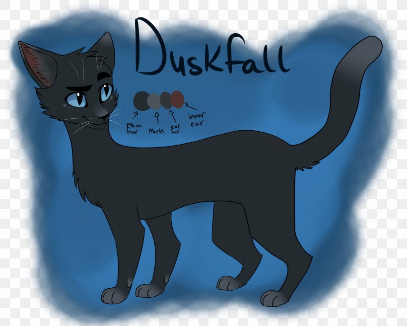 Korat Black Cat Kitten Whiskers Domestic Short-haired Cat, PNG, 2500x2000px, Korat, Black Cat, Carnivoran, Cartoon, Cat Download Free