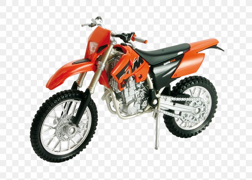 KTM 525 EXC Racing Motorcycle Welly Die-cast Toy, PNG, 1378x984px, 112 Scale, 118 Scale, Ktm, Allterrain Vehicle, Diecast Toy Download Free