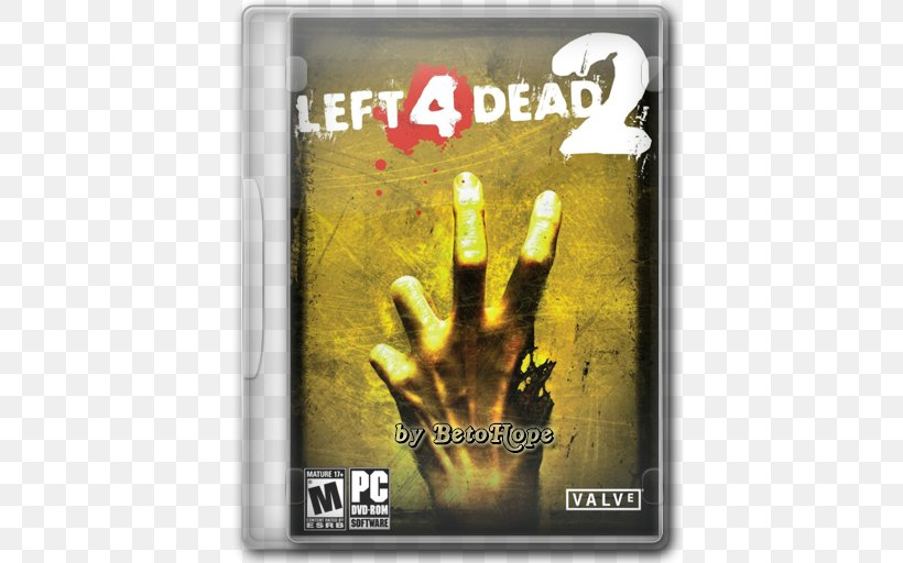 Left 4 Dead 2 Video Games Cooperative Gameplay Steam, PNG, 512x512px, Left 4 Dead 2, Brand, Cooperative Gameplay, Electronic Arts, Game Download Free