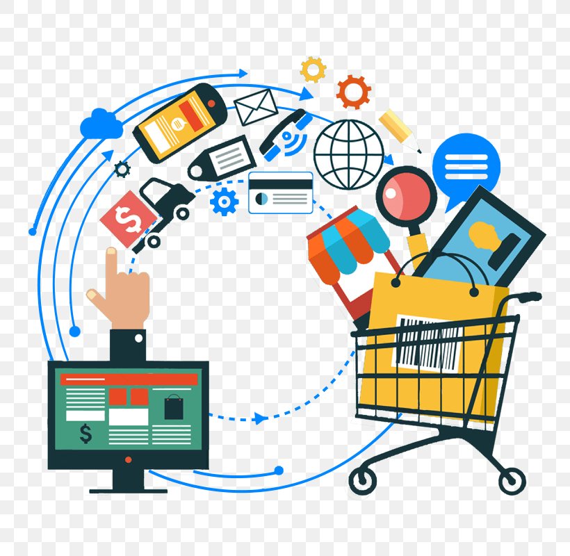 Omnichannel Retail Multichannel Marketing Brick And Mortar, PNG, 800x800px, Omnichannel, Area, Artwork, Brick And Mortar, Business Download Free
