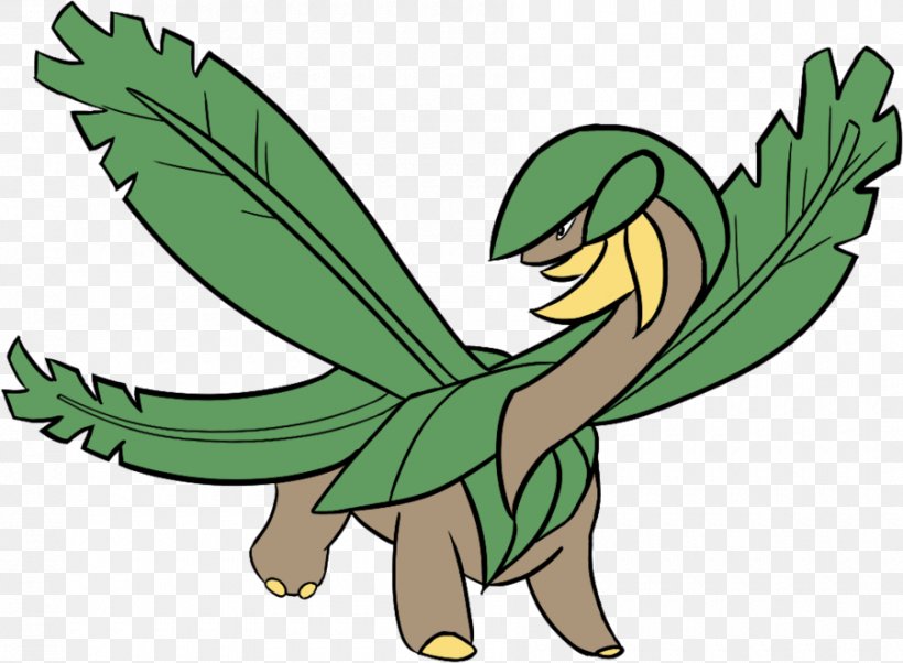 Pokémon Battle Revolution Tropius Pokémon GO Armaldo, PNG, 900x661px, Tropius, Animal Figure, Arceus, Armaldo, Art Download Free