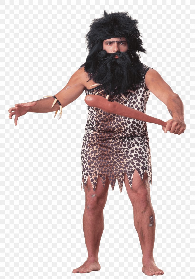 Prehistory Caveman Costume Clothing Accessories, PNG, 1750x2500px, Prehistory, Amazoncom, Cave, Caveman, Clothing Download Free