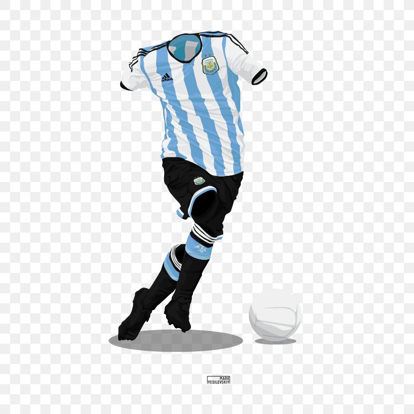 Team Sport 2014 FIFA World Cup Final Argentina National Football Team, PNG, 630x819px, 2014 Fifa World Cup, Sport, Argentina National Football Team, Blue, Clothing Download Free