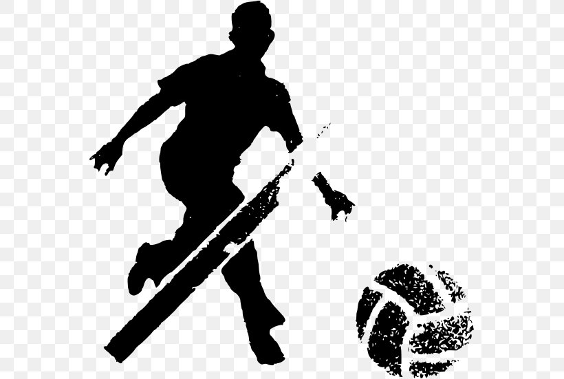 Ball Game Silhouette, PNG, 559x551px, Ball Game, Drawing, Game, Silhouette, Stencil Download Free