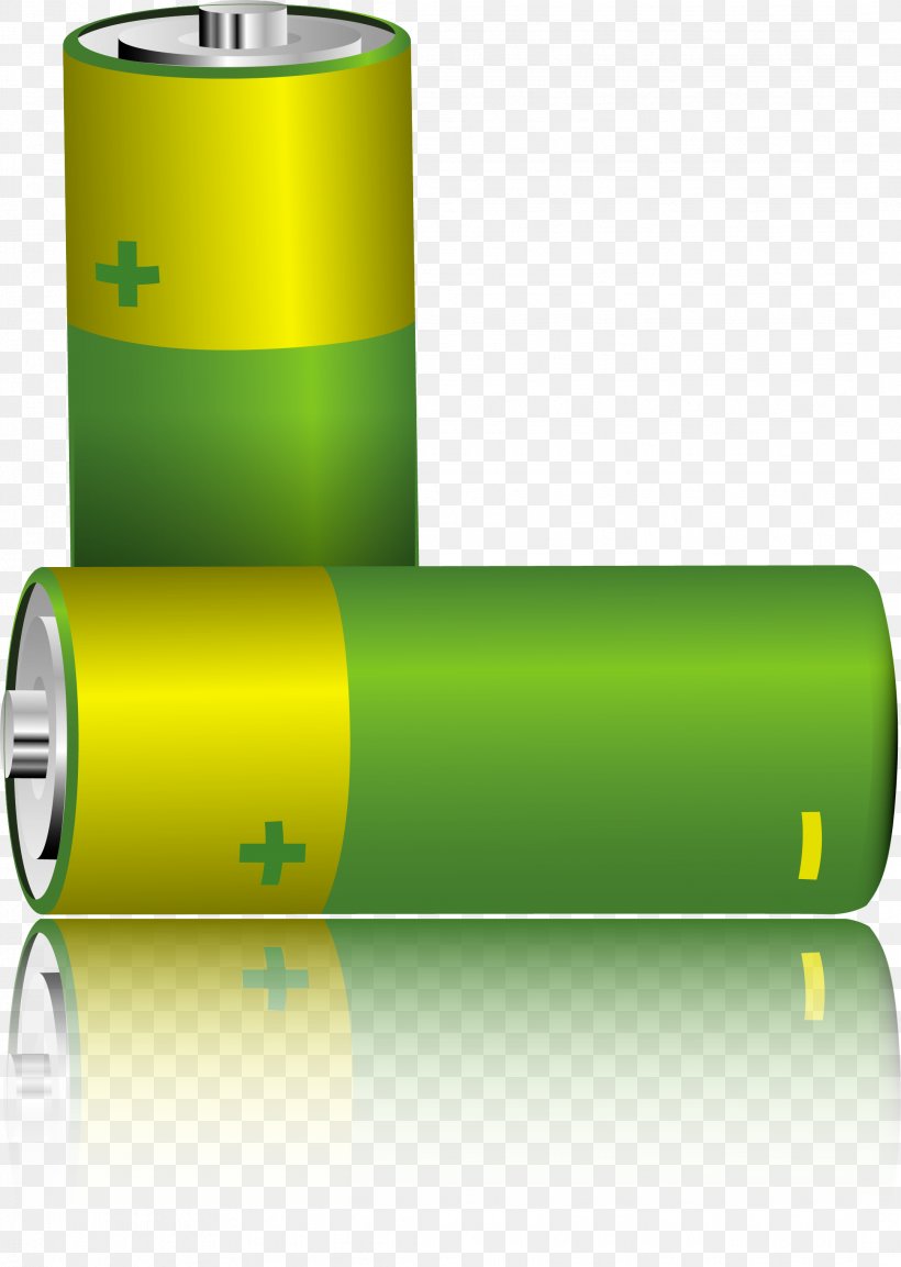 Battery Charger Computer File, PNG, 2161x3041px, Battery Charger, Battery, Cylinder, Gratis, Green Download Free