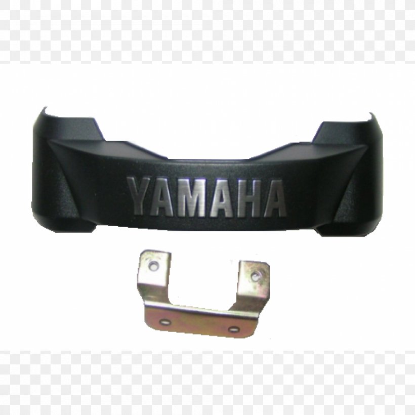 Bumper Motorcycle Yamaha Corporation Yamaha Motor Company Yamaha YBR125, PNG, 1000x1000px, Bumper, Assortment Strategies, Auto Part, Automotive Exterior, Clothing Accessories Download Free