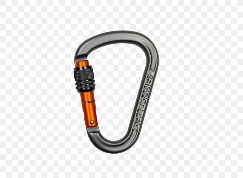 Carabiner SKYLOTEC Mountaineering Climbing Quickdraw, PNG, 600x600px, Carabiner, Bouldering, Climbing, Dynamic Rope, Maillon Download Free