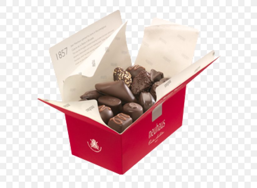 Chocolate Praline Neuhaus Marketing Business, PNG, 600x600px, Chocolate, Box, Business, Carton, Chocolatier Download Free