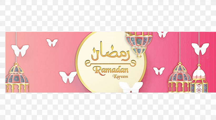 Eid Al-Fitr, PNG, 2999x1679px, Ramadan Kareem, Blue, Brochure, Color, Eid Aladha Download Free
