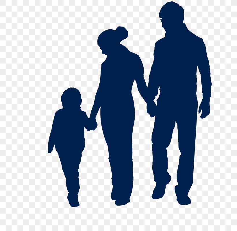 Family Child Silhouette Clip Art, PNG, 800x800px, Family, Child, Community, Conversation, Father Download Free
