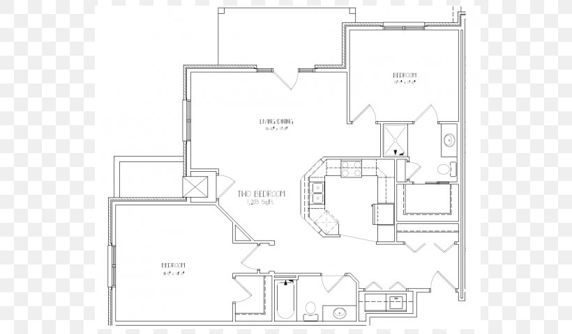 Floor Plan, PNG, 640x480px, Floor Plan, Air Conditioning, Apartment, Area, Ceiling Download Free