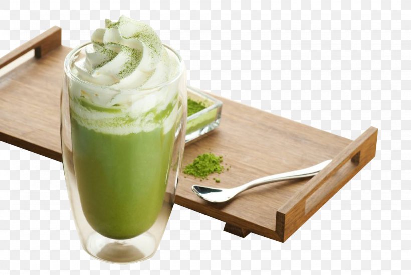 Green Tea Ice Cream Matcha Green Tea Ice Cream Latte, PNG, 1024x686px, Ice Cream, Cake, Dessert, Drink, Flavor Download Free