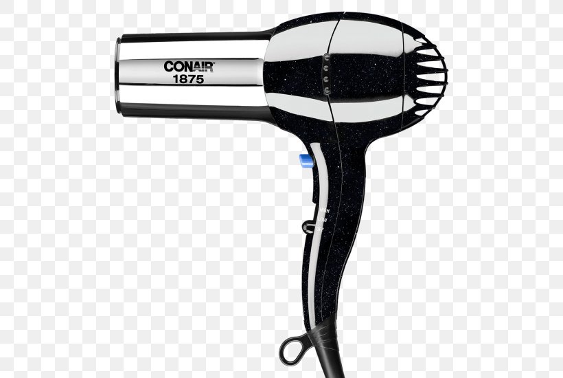 Hair Dryers Conair Corporation Hairstyle, PNG, 550x550px, Hair Dryers, Brush, Conair, Conair Corporation, Hair Download Free