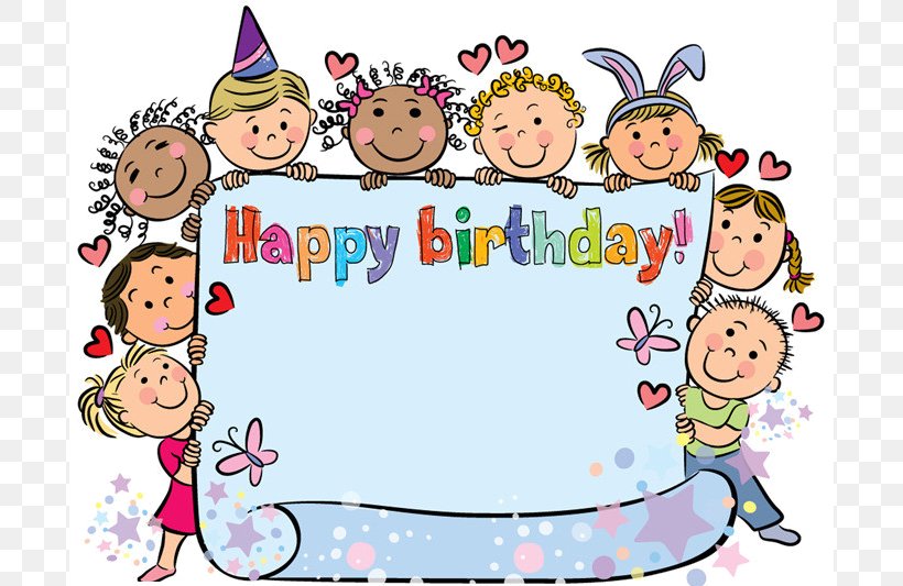 Happy Birthday, PNG, 694x533px, Birthday, Animation, Area, Art, Can Stock Photo Download Free