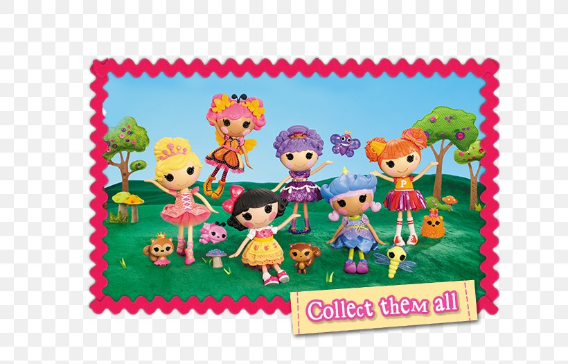 Lalaloopsy Rag Doll Toy Nick Jr., PNG, 665x525px, Lalaloopsy, Animaatio, Animated Film, Baby Toys, Buildabear Workshop Download Free