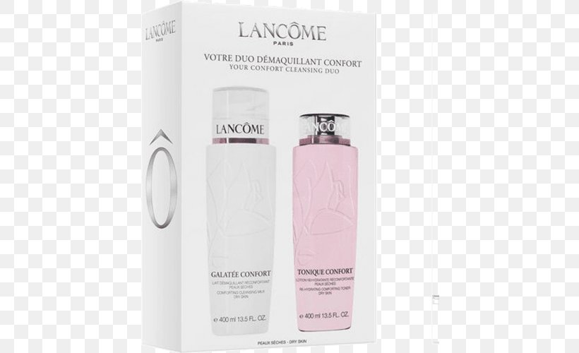 Perfume Lotion Lancôme Toner Clinique, PNG, 500x500px, Perfume, Cleanser, Clinique, Cosmetics, Cream Download Free