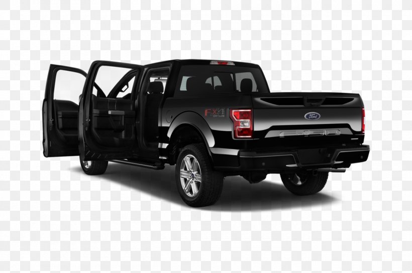 Pickup Truck Car Ford Motor Company Ford F-Series, PNG, 1360x903px, 2018 Ford F150, 2018 Ford F150 Lariat, 2018 Ford F150 Xlt, Pickup Truck, Automotive Design Download Free