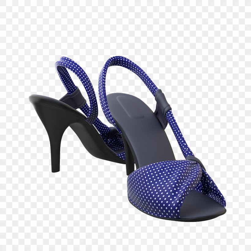 Slipper Sandal Kolhapuri Chappal Shoe, PNG, 1000x1000px, 3d Computer Graphics, Slipper, Autodesk 3ds Max, Basic Pump, Blue Download Free