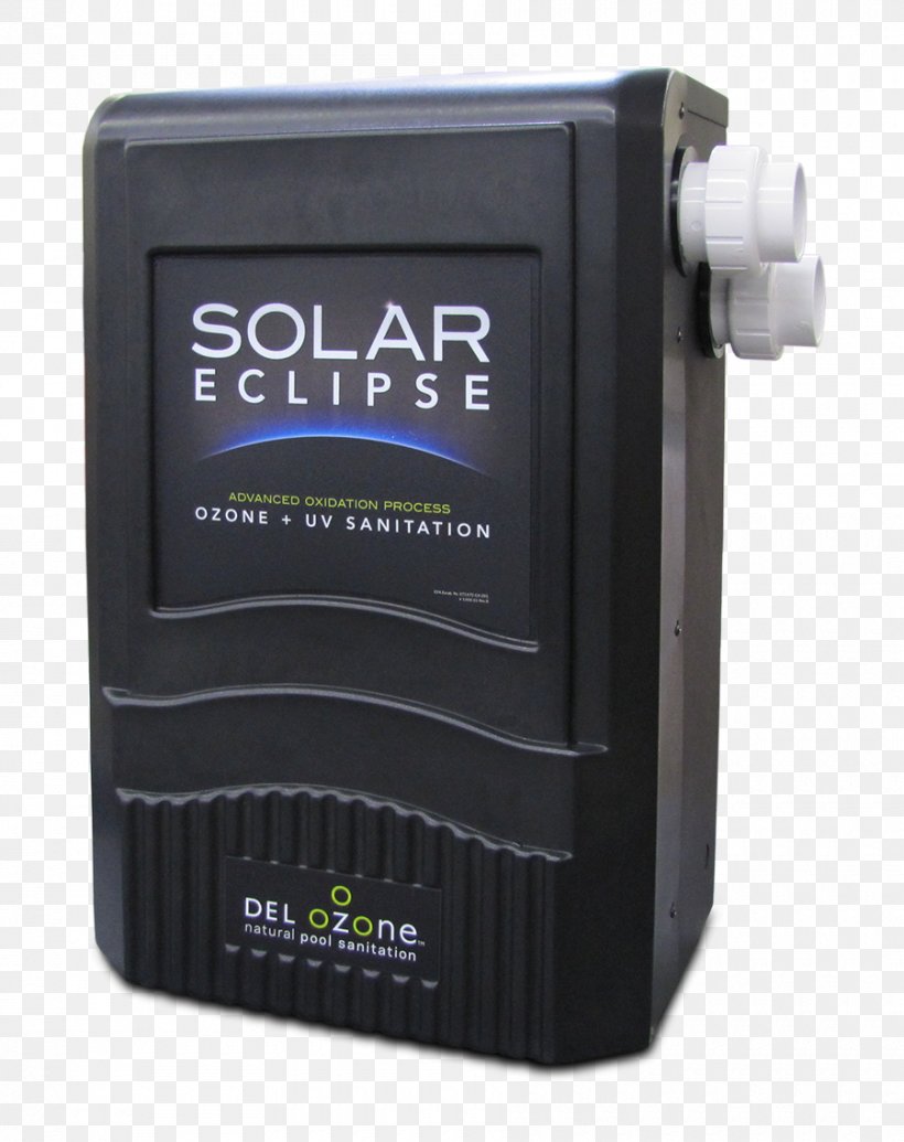 Solar Eclipse Ozone Swimming Pool Sanitation Ultraviolet, PNG, 900x1137px, Solar Eclipse, Advanced Oxidation Process, Air Ioniser, Eclipse, Eclipse Cycle Download Free